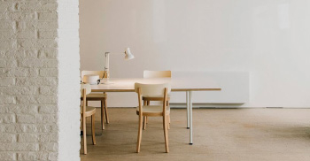 办公室的设计可以有另一种定位