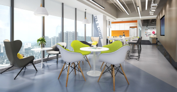 办公室设计应该从哪入手开始规划呢