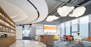 不同行业的办公室装修设计有明显区别吗