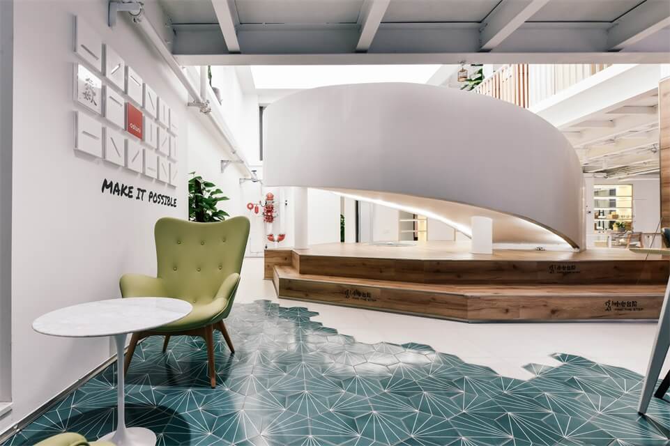 联合办公室 联合办公室