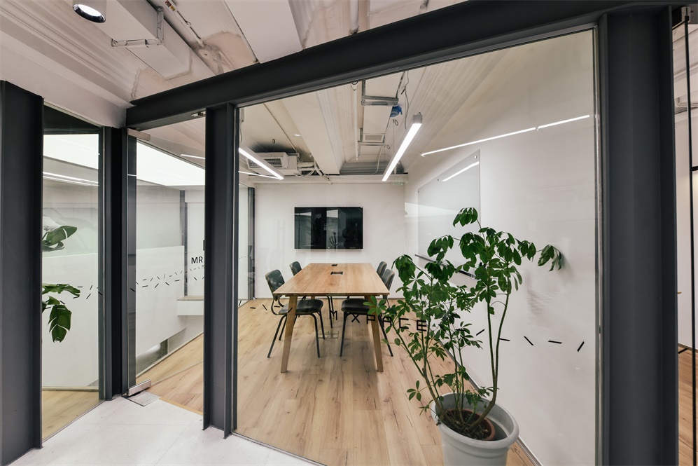 联合办公室 联合办公室