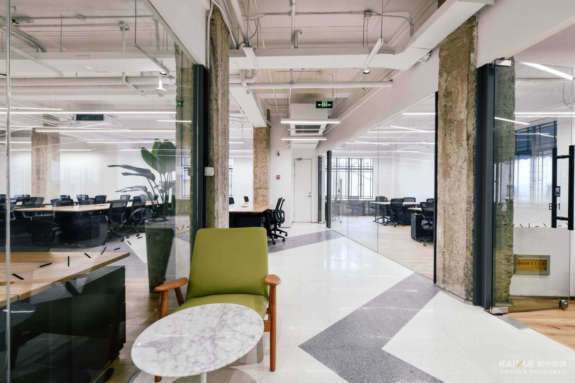 联合办公室 联合办公室