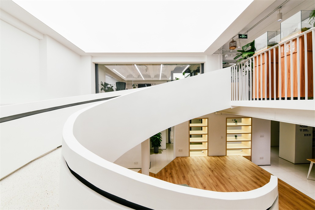 联合办公室 联合办公室