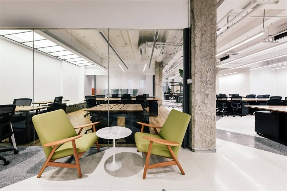 联合办公室 联合办公室