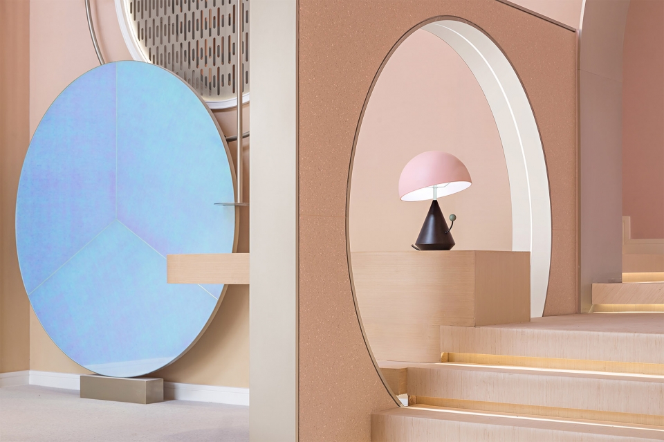 童话风格室内设计 童话风格室内设计