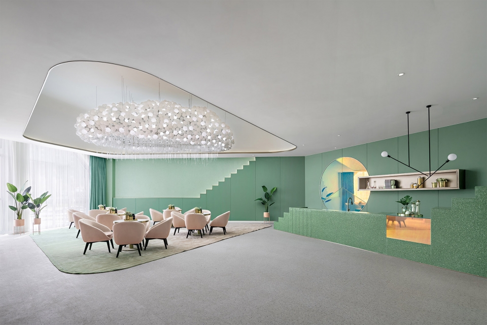 童话风格室内设计 童话风格室内设计