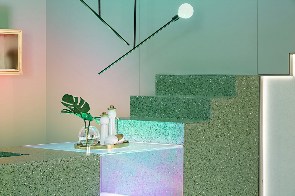 童话风格室内设计 童话风格室内设计