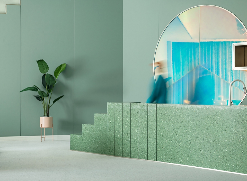 童话风格室内设计 童话风格室内设计