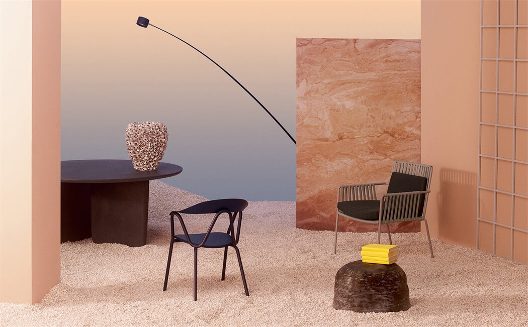 室内布景 室内布景