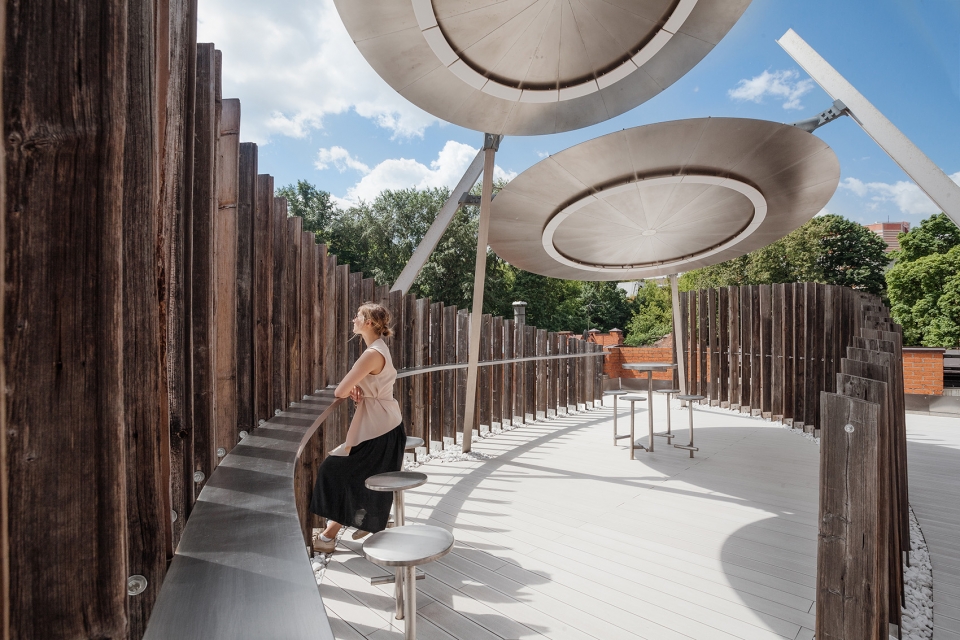 有实用性的艺术装置 有实用性的艺术装置