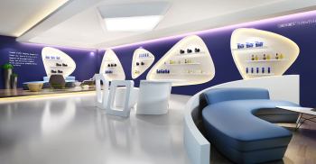 把办公室装修得人性化一点是否能留住人才