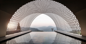 给视界画一个形状-办公室装修公司分享精彩