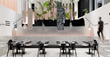 拥有优雅的内在与环境-广州装修设计公司分享空间