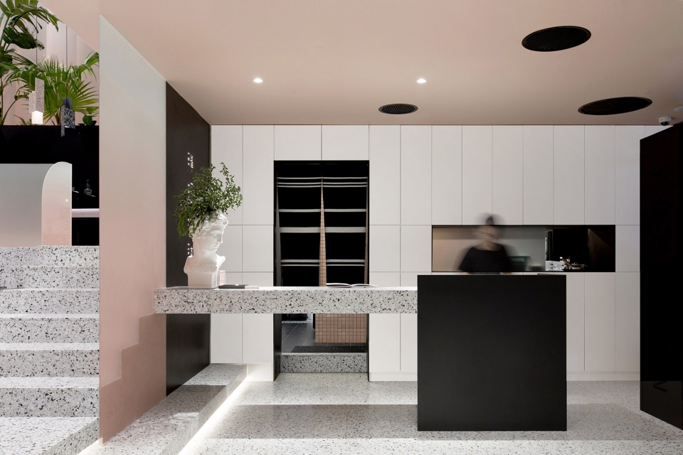 有创意的室内设计