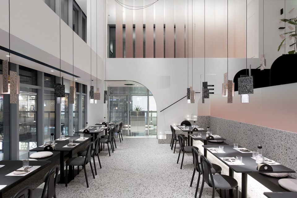 有创意的室内设计