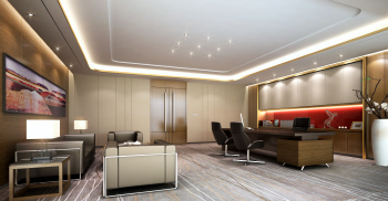 做办公室装修时应该挑一挑材料吗