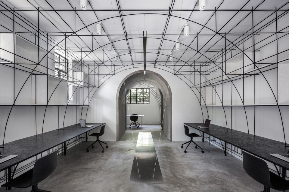 办公室设计 办公室设计