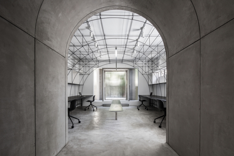 办公室设计 办公室设计