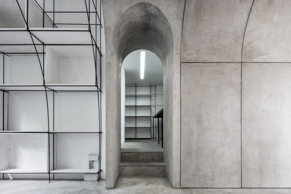 办公室设计 办公室设计