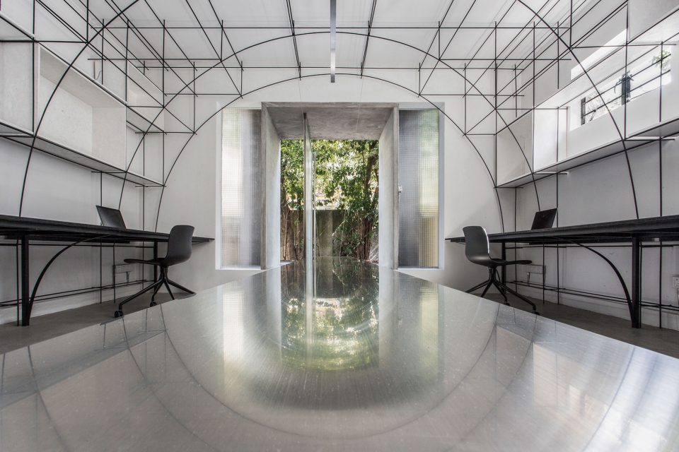 办公室设计 办公室设计