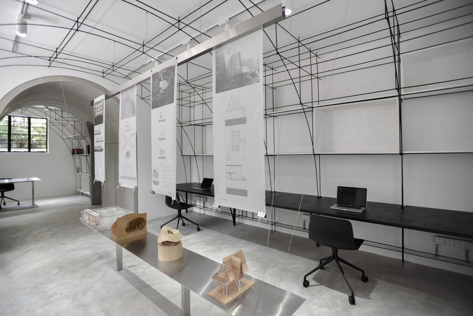 办公室设计 办公室设计