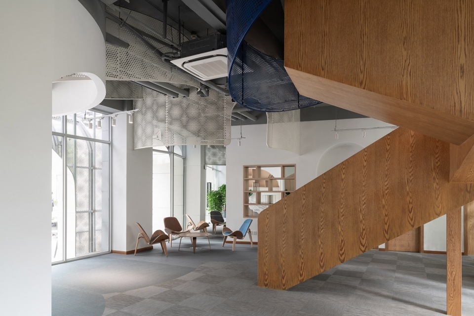 办公室设计 办公室设计