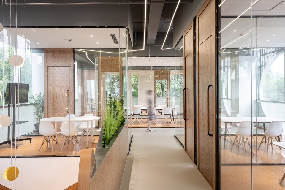 办公室设计 办公室设计