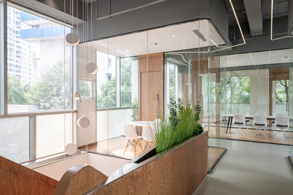 办公室设计 办公室设计