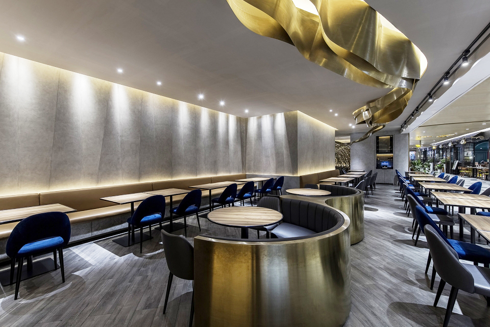 西式餐厅 西式餐厅