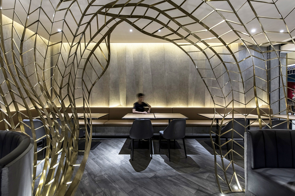 西式餐厅 西式餐厅