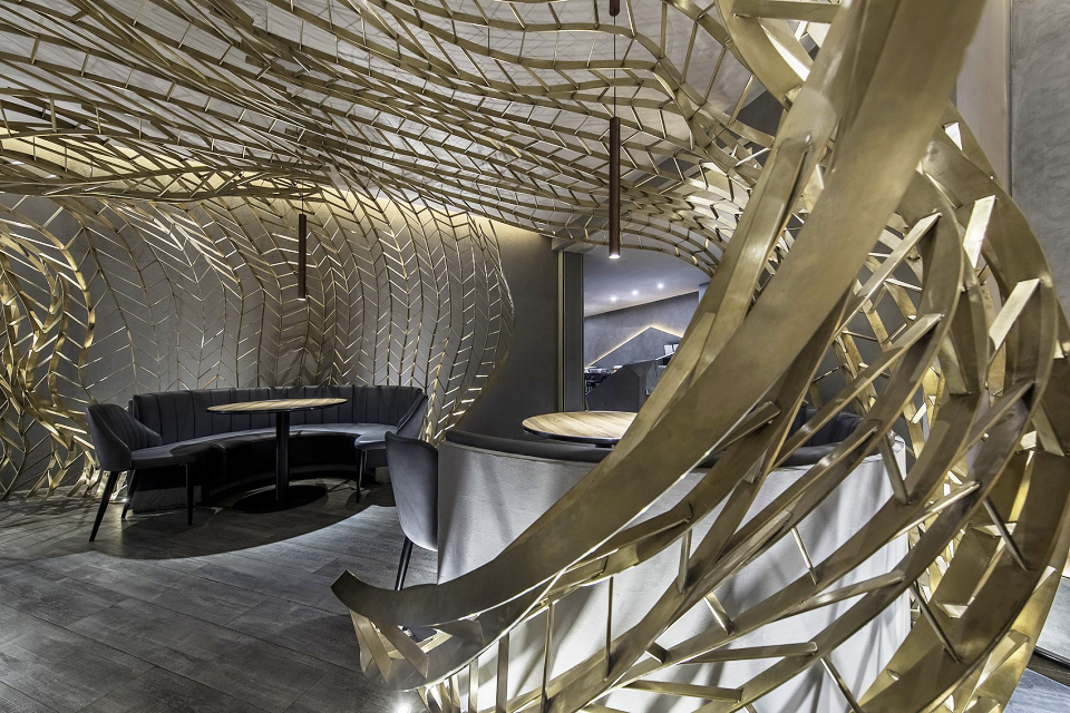 西式餐厅 西式餐厅