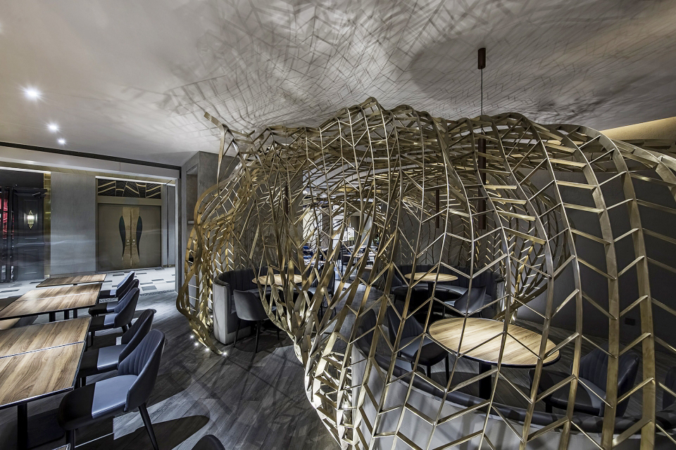 西式餐厅 西式餐厅