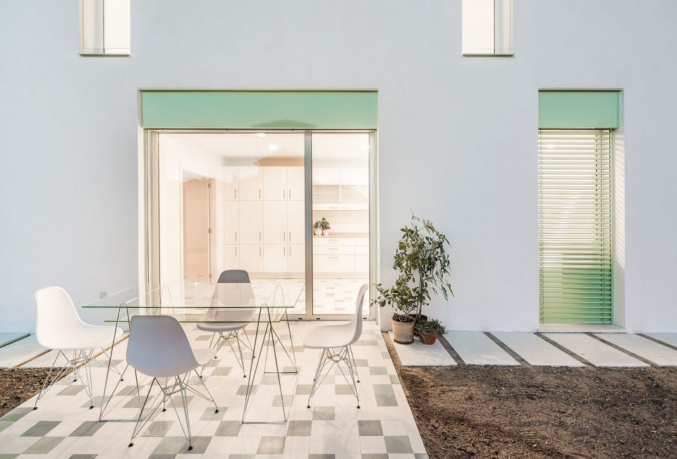 小清新室内设计 小清新室内设计