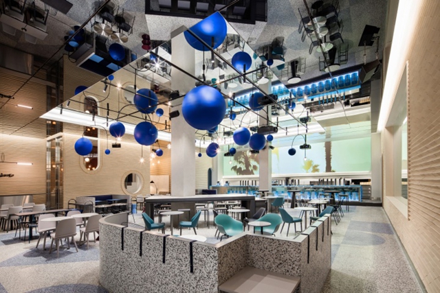 文化空间办公室 文化空间办公室