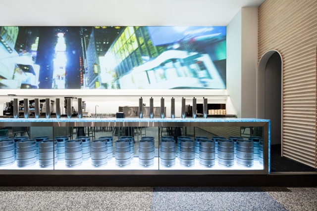 文化空间办公室 文化空间办公室