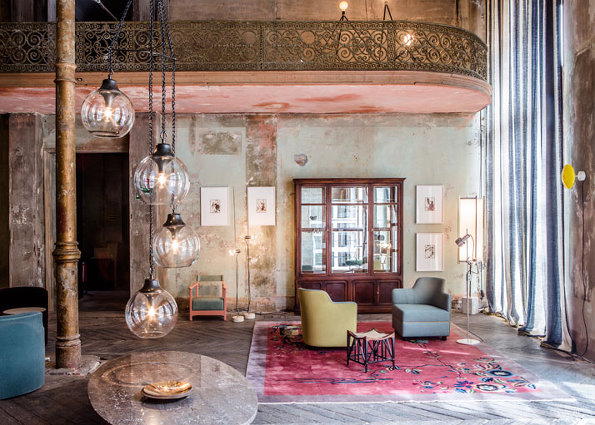 家具展厅 家具展厅