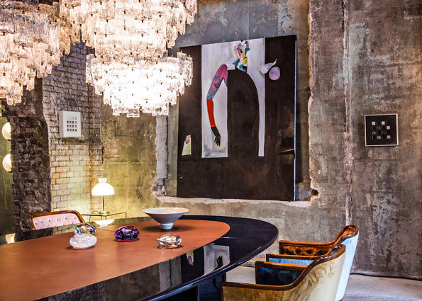 家具展厅 家具展厅