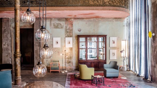 家具展厅 家具展厅