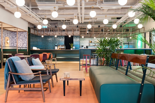 办公室设计 办公室设计