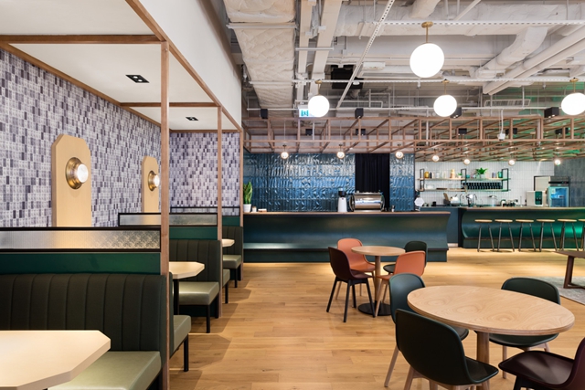 办公室设计 办公室设计