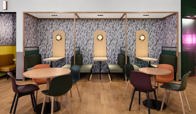 办公室设计 办公室设计