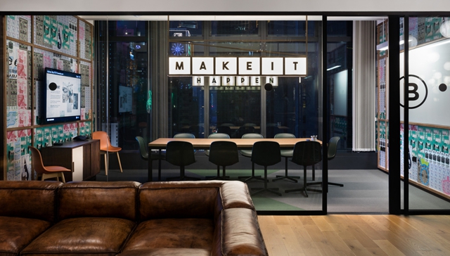 办公室设计 办公室设计