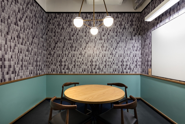 办公室设计 办公室设计