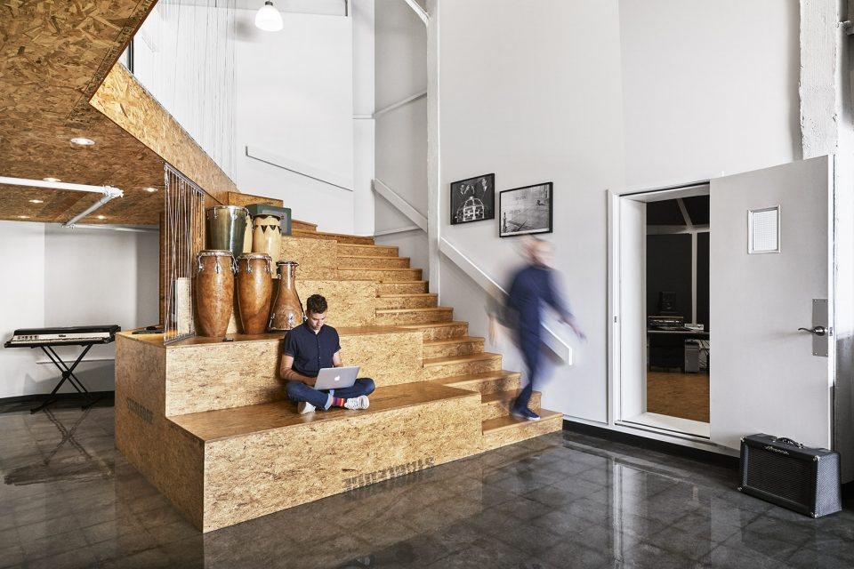 音乐工作室 音乐工作室