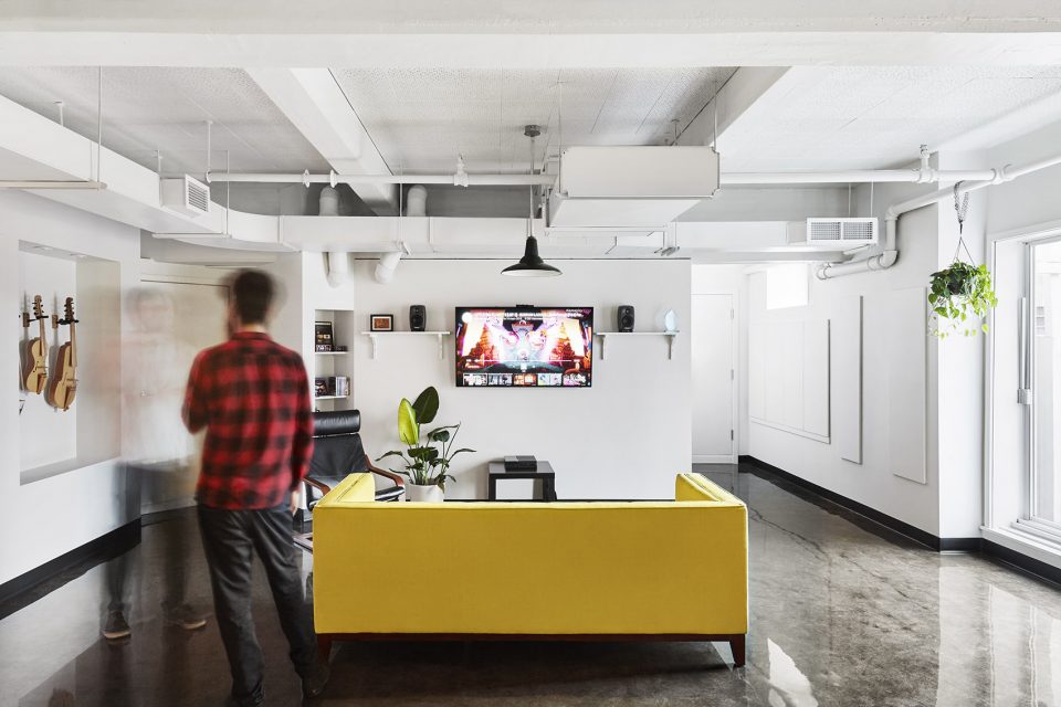 音乐工作室 音乐工作室