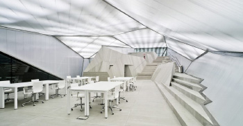 发现创意，广州装修公司分享一个有趣的孵化器