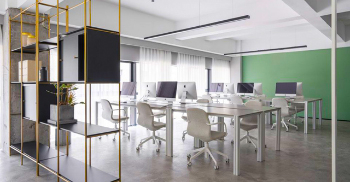 为什么说办公室设计方案里要有设计理念