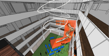 你真的认为办公室装修完就一劳永逸了吗