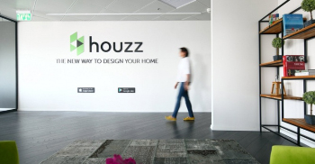 跟办公室设计公司学这些-轻松打造清新风格