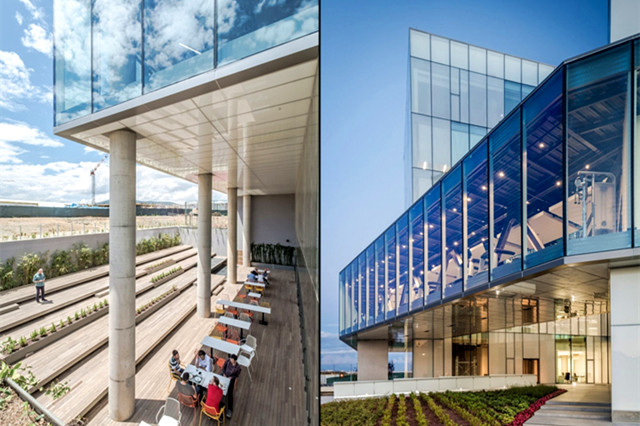 IT公司办公室设计 IT公司办公室设计